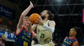 MoraBanc Andorra – Barça, extra time live today: result and last minute | Endesa basketball league live and online