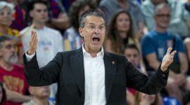 Pedro Martínez: “This is not the time to gloat”