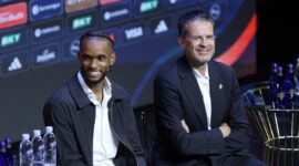 Pedro Martínez calms the noise in Valencia Basket: “I see Montero focused and with a ten-point attitude”
