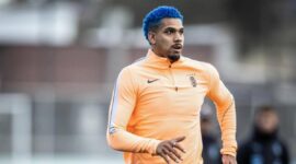 Uruguay, with Valverde, Araujo and a historic absence
