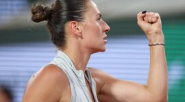 High voltage semi-final at Roland Garros: there will not even be a greeting