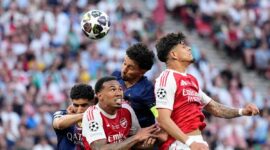 FIFA will implement the ‘anti-Arsenal’ law at the 2026 World Cup