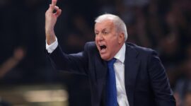 Unprecedented offer for Obradovic in the Euroleague