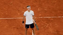 A lottery! Roland Garros breaks a trend that has been in force for more than twenty years