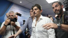 They hint at a bombshell in Europe: “They will know who I made an offer to. There is not a coach on the planet who doesn’t want it”