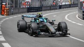More difficult for Alonso: “At the moment it is a complicated issue, and then, the gear changes”