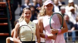 Win more money at Roland Garros in one day than in your entire life