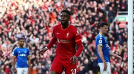 A Liverpool hero with a bad memory for Barcelona retires