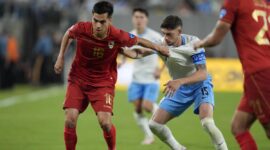 The CAS reduces the sanction for doping of the Bolivian footballer Boris Céspedes by nine months