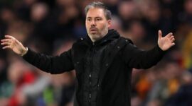 Martí Cifuentes: “I like my teams to be brave”