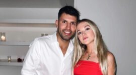 Sofía Calzetti, Kun’s partner, on her withdrawal: “It came from one after another and, sometimes, the body speaks for the things that one cannot speak”