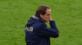 Roberto Mancini leaves Al-Sadd and his return to the Italian bench could be imminent
