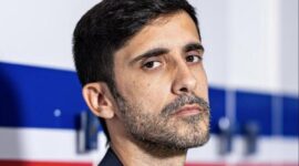 Américo Branco, new sports director of the historic Sampdoria