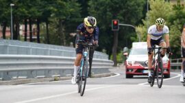 The Spanish Paralympic Cycling Team says goodbye to the Maniago European Championship with 8 medals