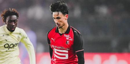 Esteban Lepaul, 26-year-old French goalscorer.