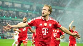 This is how the fight for the 2025-2026 Golden Boot has remained