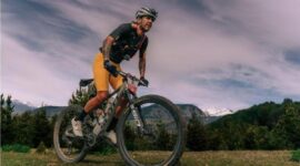 Titan Forest Patagonia 2026: Two tours, one adventure