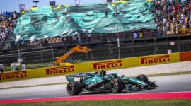 Aston Martin hits rock bottom: “We have problems that will not be solved by just putting more power”
