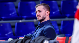 Baskonia wants to take advantage of the departure of Xevi Pujol to Barça