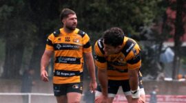 Earthquake in the fight for the League title due to an improper alignment