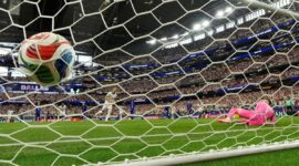 Since Pelé’s World Cup debut, there has not been a World Cup with as many goals as in 2026