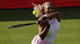The return of Serena Williams at 44 years of age animates the WTA circuit: the debate is open