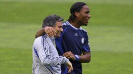 “PSG offered me a contract, but I got up and left”