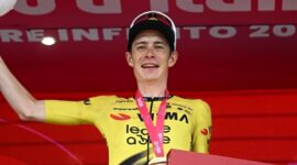 Visma’s change of strategy for the Tour de France after the loss of Van Aert: more wood for Vingegaard