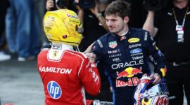 The key to the F1 driver market is in your hands
