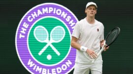 The draw condemns Sinner and Djokovic to an early confrontation with Jódar as referee