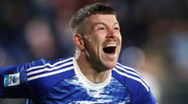 Alberto Moreno leaves Como