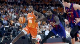 Barça – Valencia Basket, live today: result and last minute | Final Endesa League: third game of the playoff