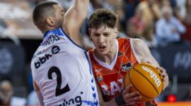Barça has Agustín Ubal’s return to the Palau outlined