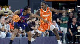 Barça has many chances to be champion: the precedents of a 0-1 in the ACB Final