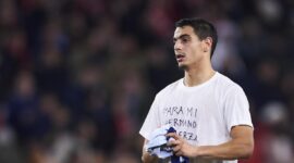 Ben Yedder, acquitted of the accusation of psychological violence against his ex-wife