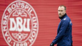 Breaking news on Eriksen’s condition: “He is fine and in good spirits”