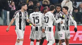 Chelsea and Juve, among the 14 clubs fined by UEFA for failing to comply with ‘Fair Play’