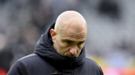 Chelsea blames Maresca for their bad year: “His head and heart were focused on another club”