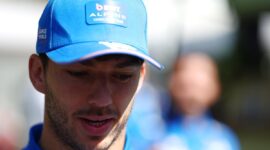 Controversy intensifies in F1: McLaren and Red Bull ask the FIA ​​to take Gasly’s podium away from him again