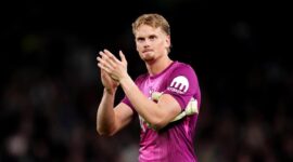De Zerbi trusts Kinsky for Tottenham’s resurgence in the Premier