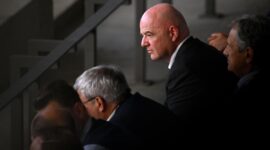 FIFA and Diarra reach an agreement that puts an end to all legal procedures