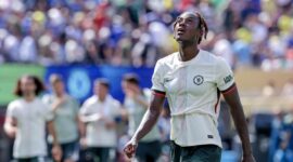 Fàbregas’s Como wants to fish at Chelsea