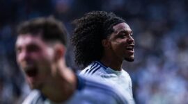 Jayden Nelson replaces Marcelo Flores in Canada’s squad for the 2026 World Cup