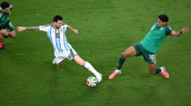 Jordan and Algeria face each other in a ‘life or death’ duel