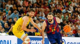 La Laguna Tenerife – Barça, live | Follow the Endesa League playoff game, live