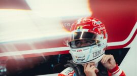 Leclerc, devastated: “I am ashamed to go before the cameras after what has happened”