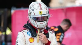 Leclerc explodes after another disaster at home: “It is unacceptable, this car is impossible to drive”