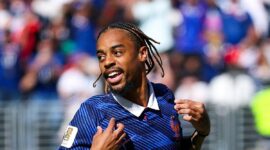 Madness to sign Barcola after PSG’s negotiations with Diomandé