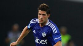 Official: Sergi Roberto leaves Como