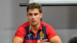 Paco Hernández: “It was unthinkable to be on the podium for two consecutive years”